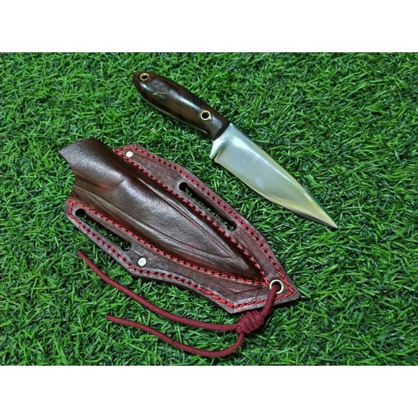 pisau bowie pisau hunting pisau survival pisau bushcraft 0001