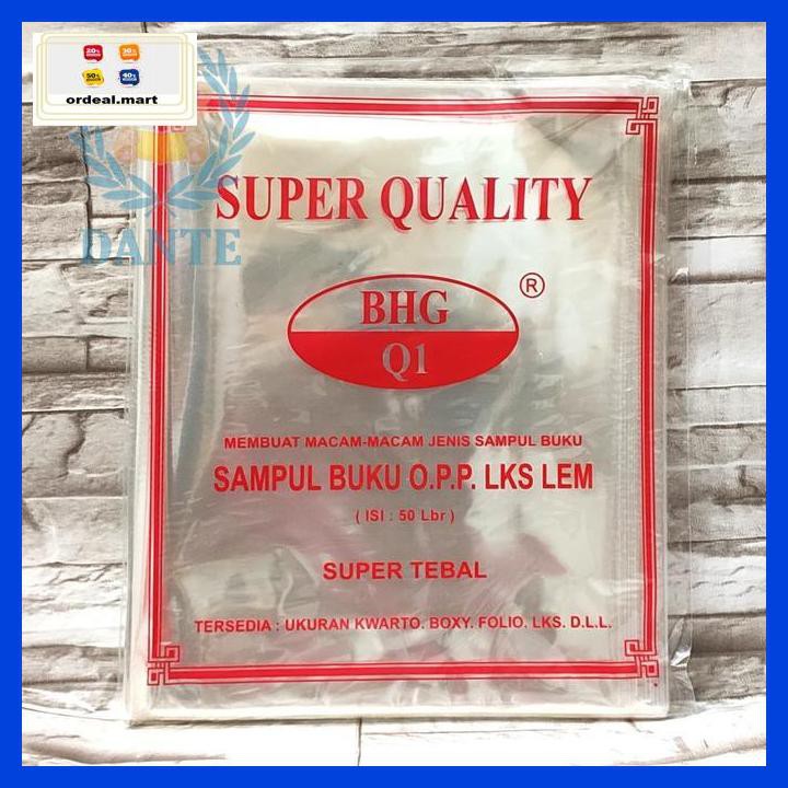 

6Rtiut7- Sampul Plastik Lks Isi 50 5Ea5W5-