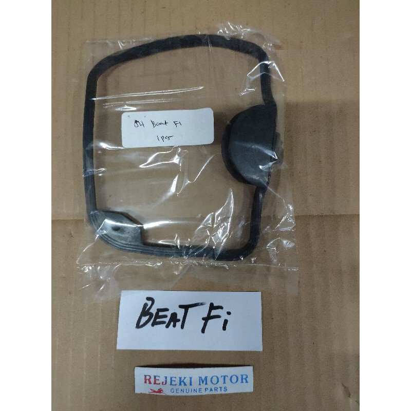 KARET CYLINDER HEAD BEAT FI