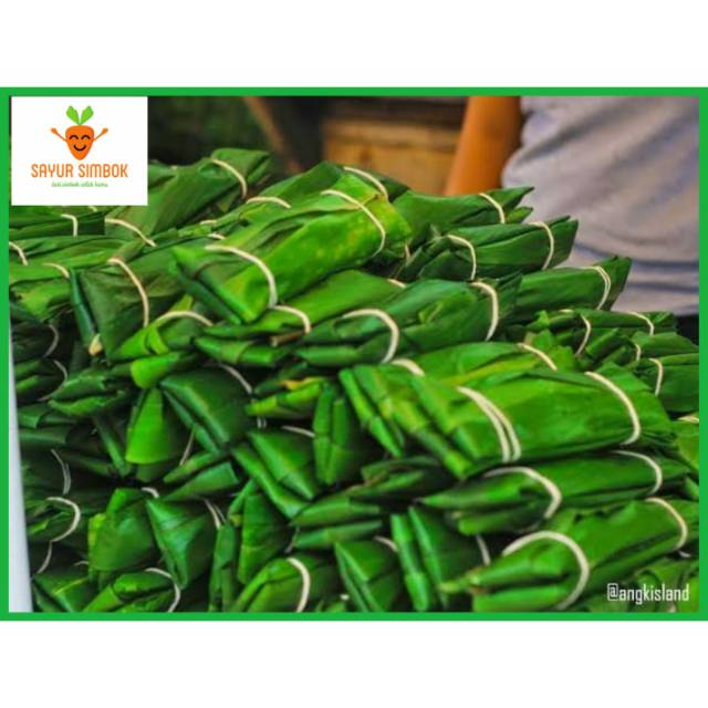 

Tempe Godong 10 Lembar
