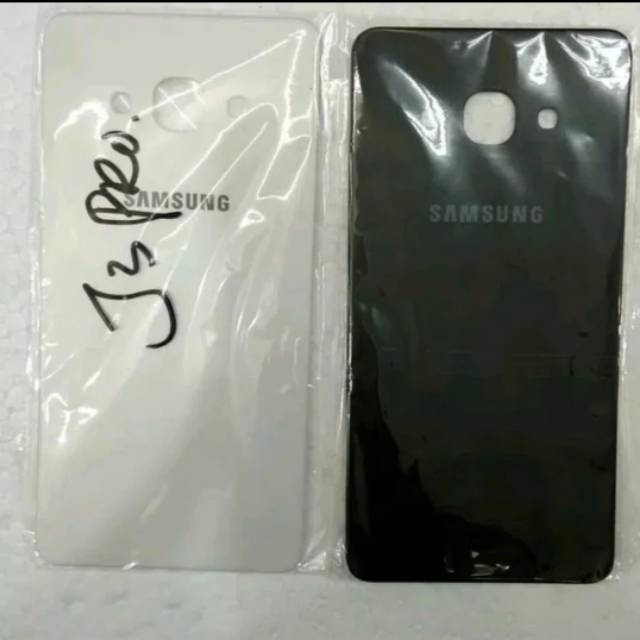 Backdoor Tutup Belakang Samsung J3 Pro 2016 J3110 J3119