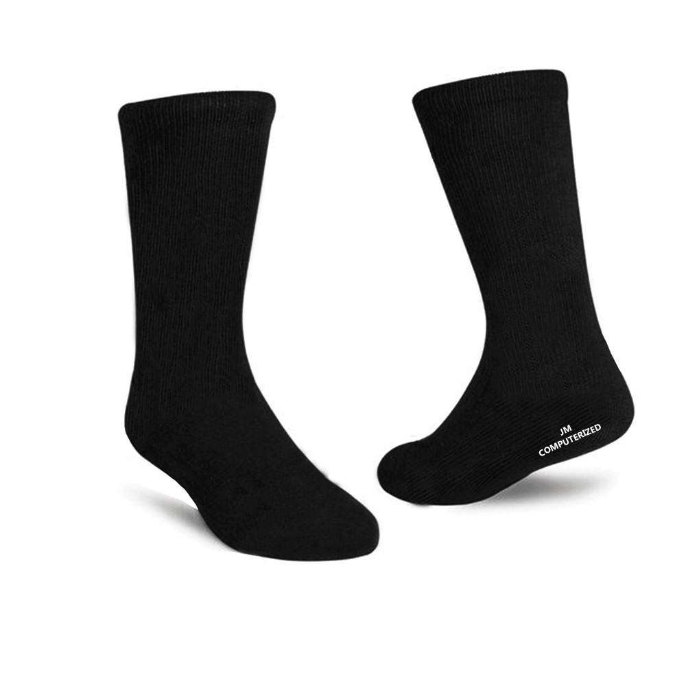 SHOPEE 6.6 SUPER SALE!! [6PASANG] kaos kaki pria hitam panjang polos/ kaos kaki pria pendek/ kaos kaki pria / kaos kaki