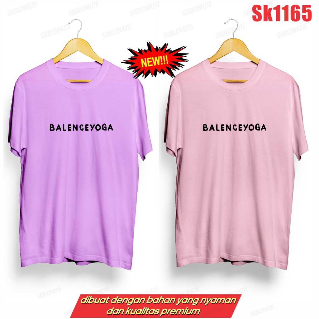 MURAH!!! KAOS NCT DREAM JOHNNY BALENCEYOGA SK1165 UNISEX COMBED 30S