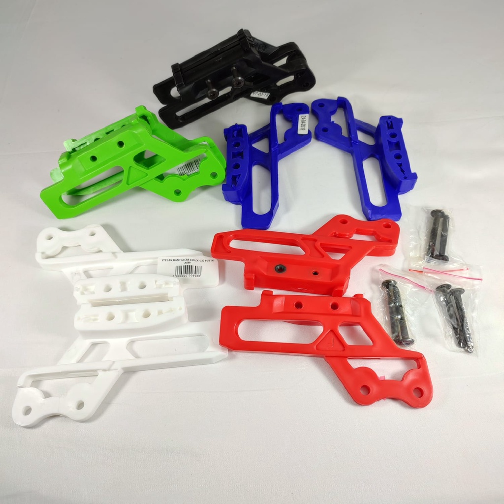 STABILISER RANTAI CRF/TAHANAN RANTAI CRF/TENSIONIR RANTAI CRF