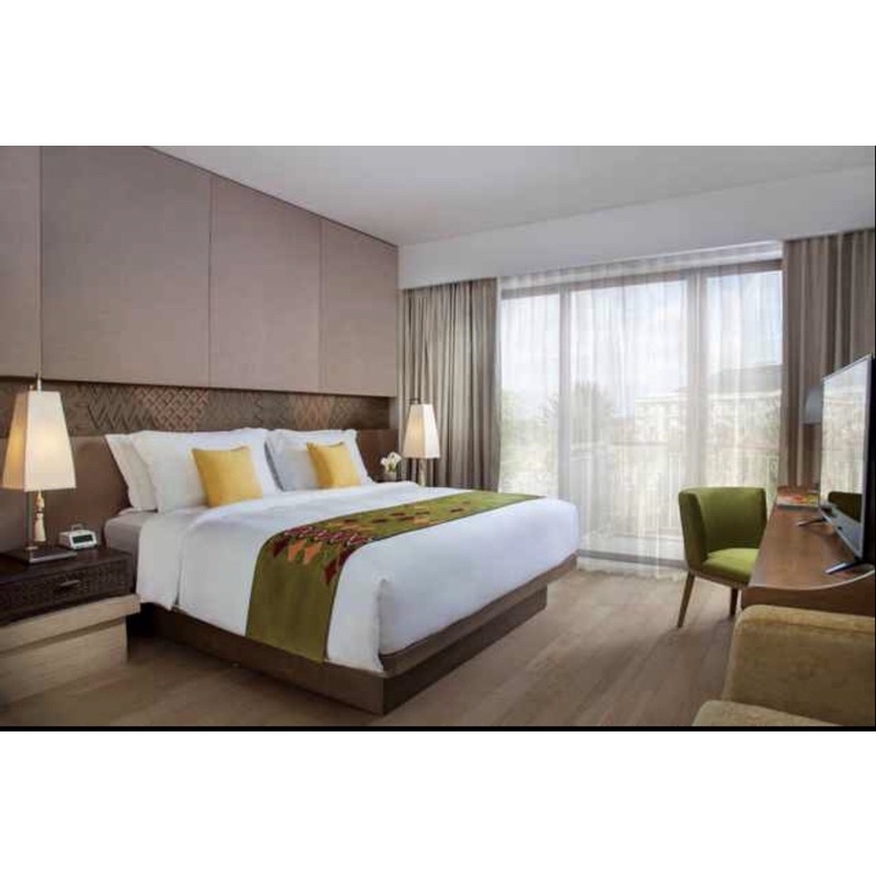 

Movenpick Jimbaran Bali