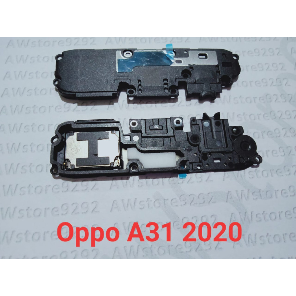 BUZER BUZZER SPEAKER MUSIK MUSIC OPPO A31 2020