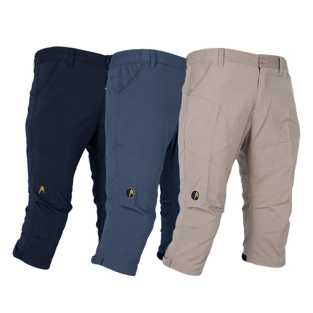 BS12 Tromax Cartil Celana Outdoor Quick Dry