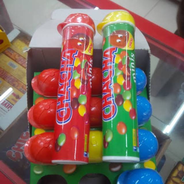 

Cha cha topi, cocok untuk anak-anak 3-15th