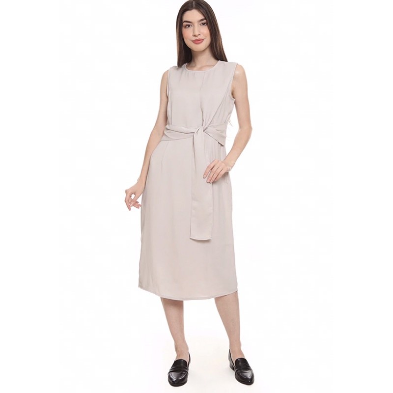 DRESS WANITA THE EXECUTIVE ORIGINAL BRANDED MURAH