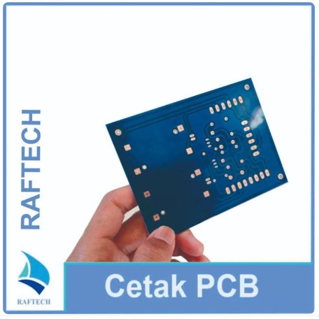 Cetak PCB General