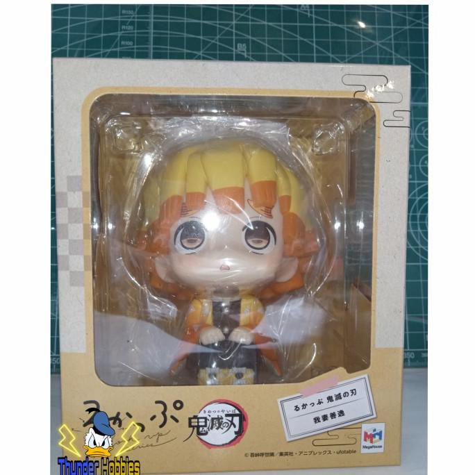 ------] lookup demon slayer agatsuma zenitsu