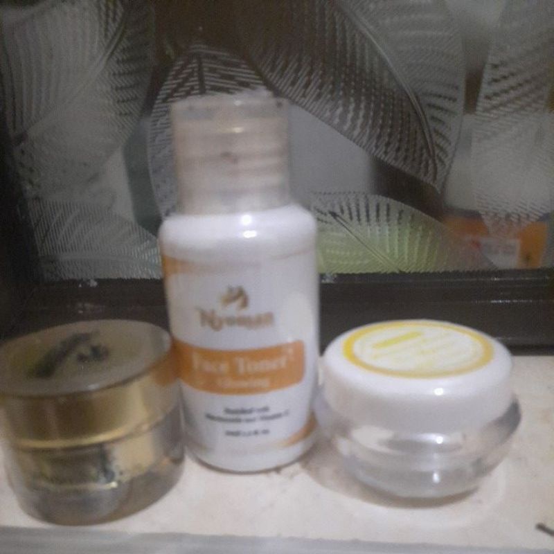 paket hemat plus dr nyoman veauty skincare