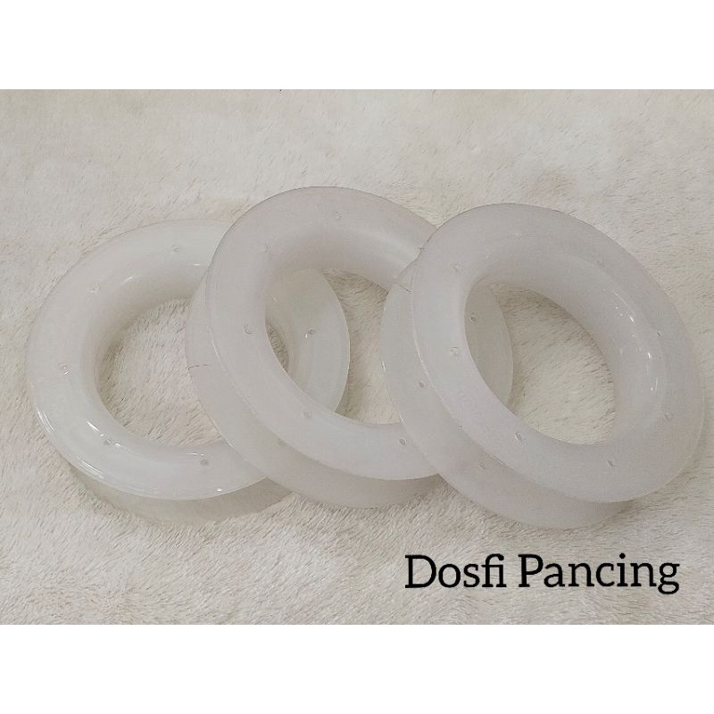 Gulungan Senar Puyen / Golongan Pancing