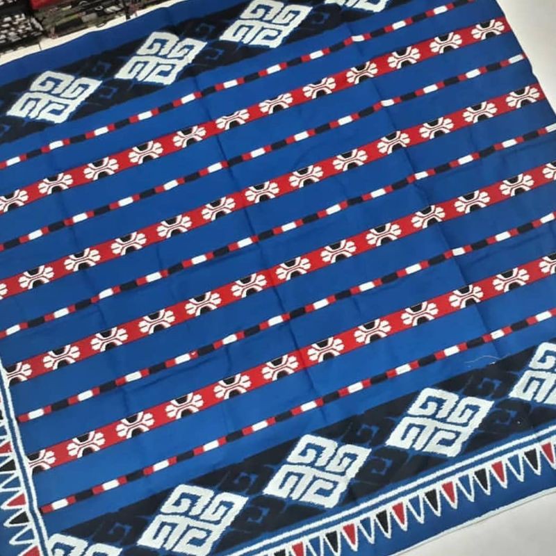 KAIN BATIK SOLO ASLI