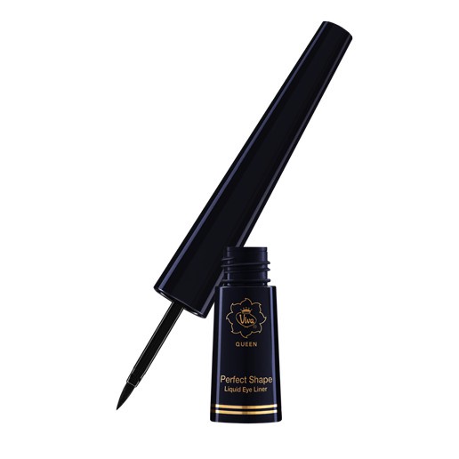 Viva Perfect Shape Liquid Eyeliner