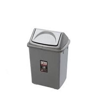 Tempat Sampah /Wadah Sampah Uk 5-15 Liter | Shopee Indonesia