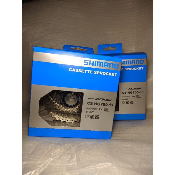 Cassette Shimano Hg700 Sprocket Shimano 105 Sprocket shimano R7000 11 34 Hg50 10 speed Hg500 10speed