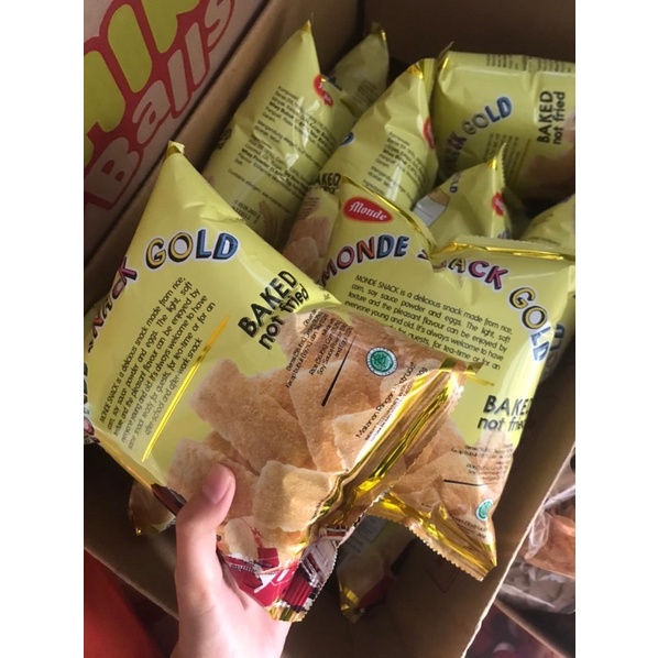 

SERENA MONDE 30gr