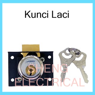 Kunci Lemari Gembok Laci Meja  Tulis Drawer Lock Meja  Kayu  Kunci Lemari Gembok Laci Meja  Tulis Drawer Lock Meja  Kayu