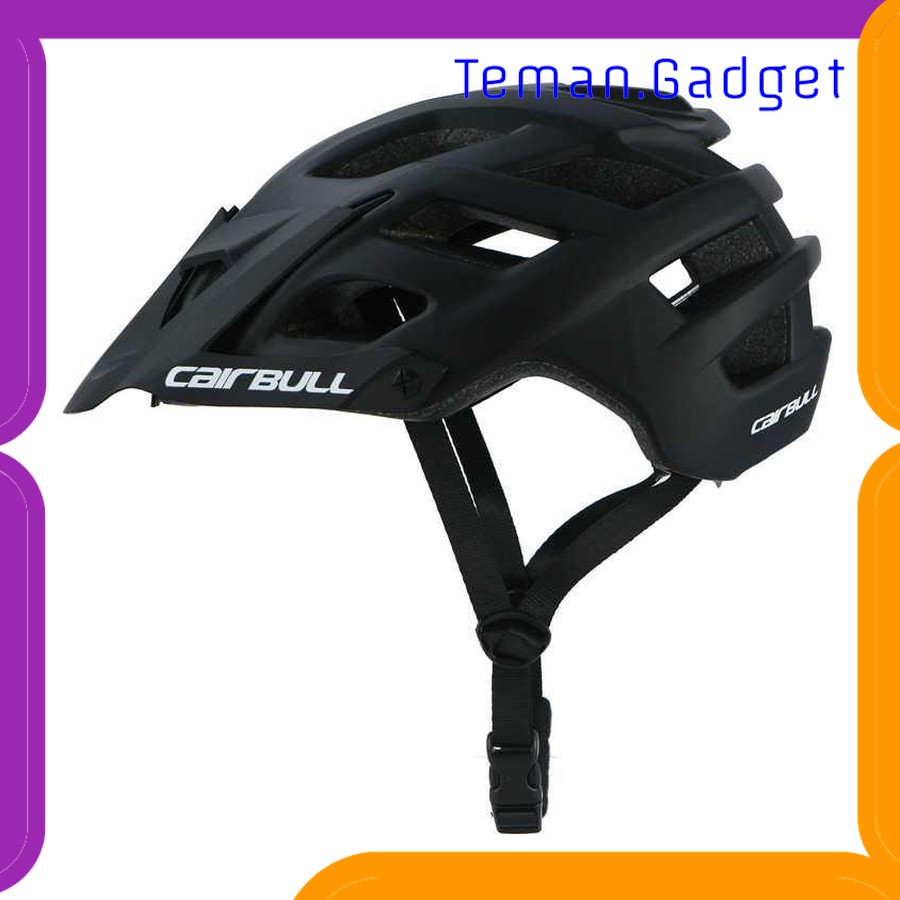 TG-IB149 CAIRBULL Helm Sepeda MTB Trail XC EPS Foam - CT14