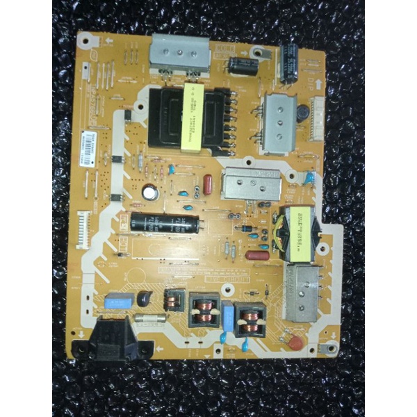 POWER SUPPLY PSU PANASONIC TH L 50ET60G - TH-L42ET60G TH-L42et60G TH-L50et60G 50et60H Th L42et60 G 4