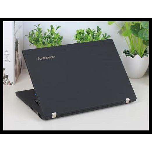 OBRAL Ultrabook Lenovo Thinkpad K2450 i7 4510U RAM 8 GB SSHD 1 TB Win 10 Pro STOK TERBATAS
