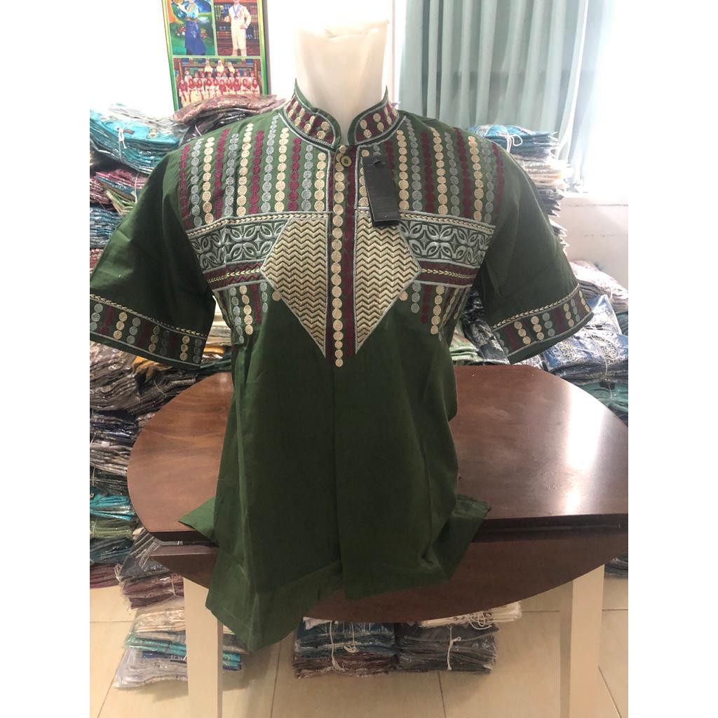 KOKO BORDIR BY GOAL INDONESIA 6