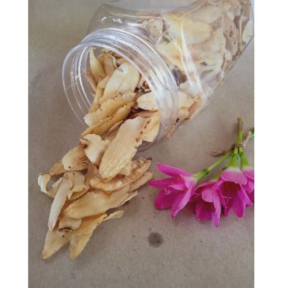 

GRATIS ONGKIR keripik gayam original 250 gram ➤ 892