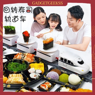 Jual Sushi Train Set Mainan Kereta Api 