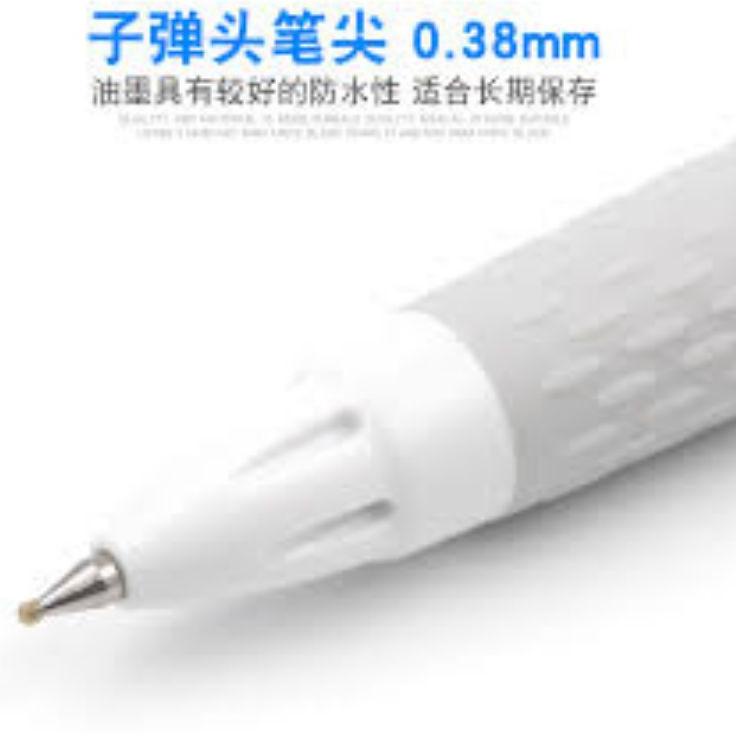 

Super Keren Uniball Signo Umn-307c-38