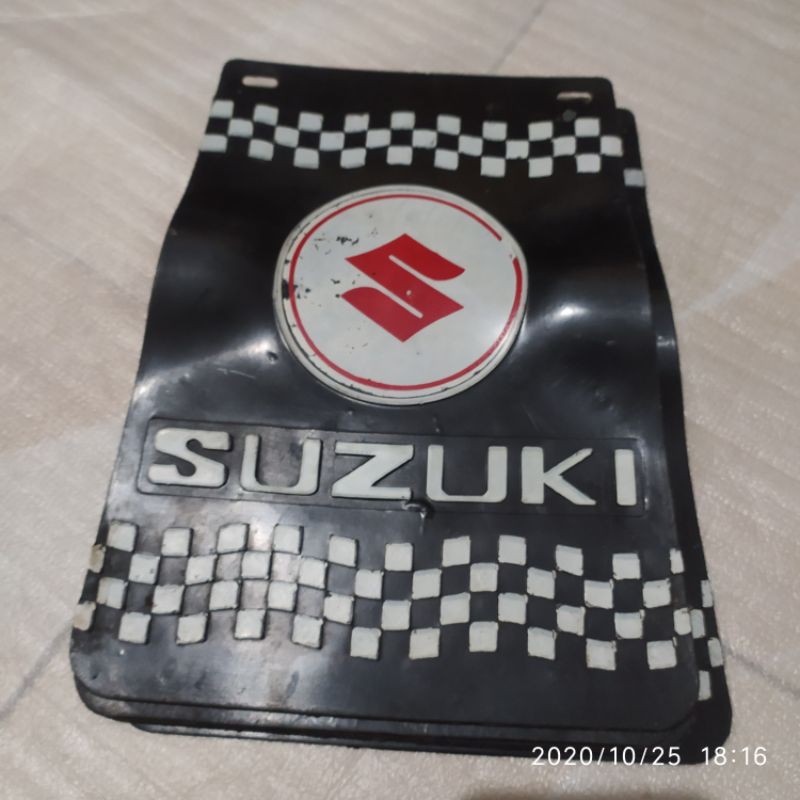 Kepet Cepet spakbor motor suzuki a100 trs gp100 lawas