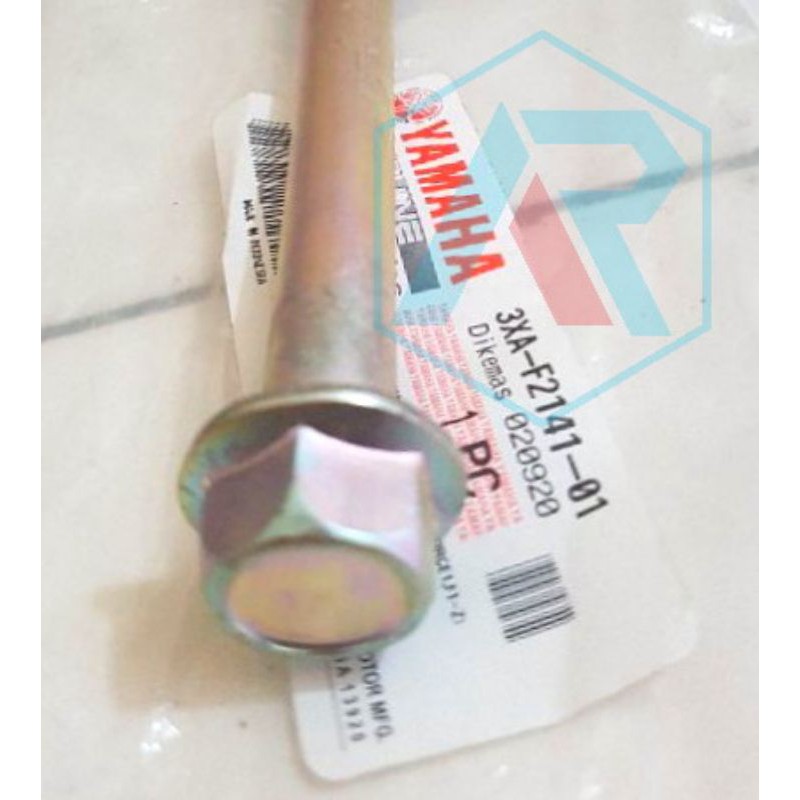 As Swing Arm F1ZR 3XA