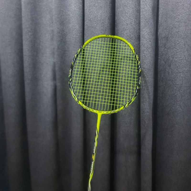 Raket Badminton VSE Super Speed maks 35lbs