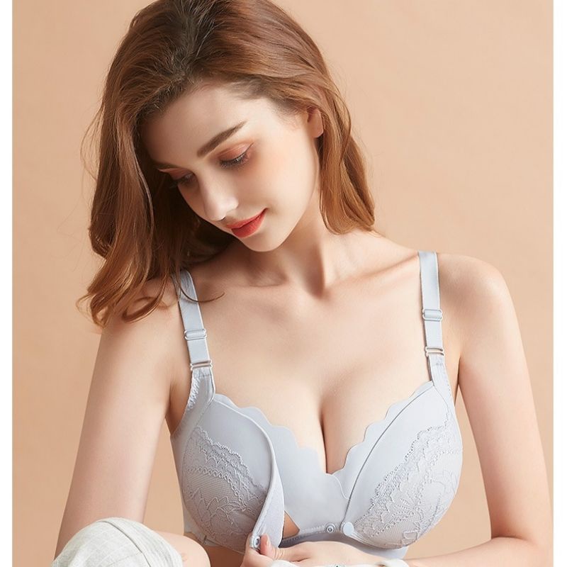 Tokobia Bra Menyusui Bukaan Depan TBB 8230