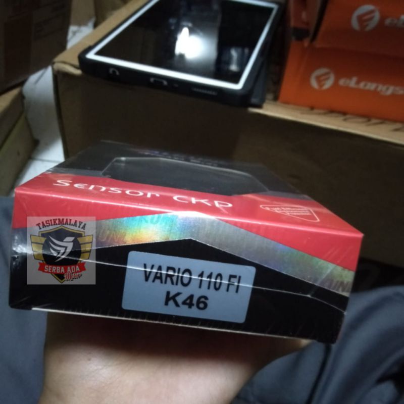 SENSOR CKP VARIO 110 FI MLKUNL Original 100%