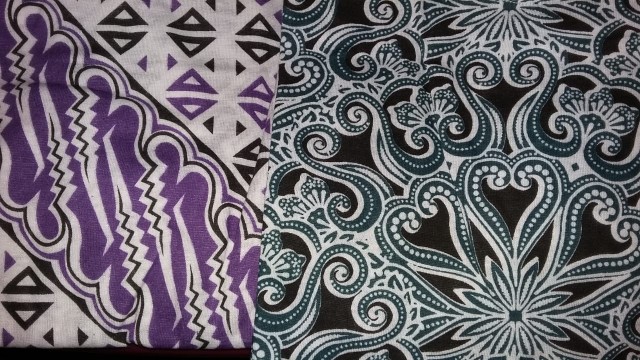 Kaos Batik Pekalongan Kaos Jogja Kaos Murah Baju Batik Pria Wanita Baju Batik Pria Motif Gatotkaca