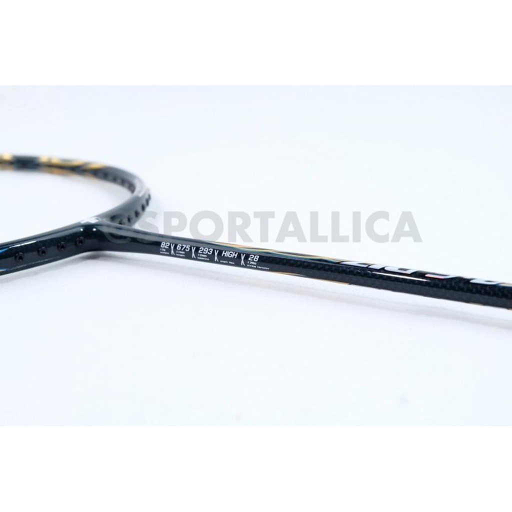 mantul habis badminton Raket Badminton Toalson Zig 5D / 5-D