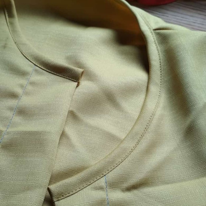 CORONG BISBAN MESIN JAHIT