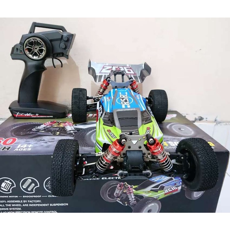 wltoys 14401