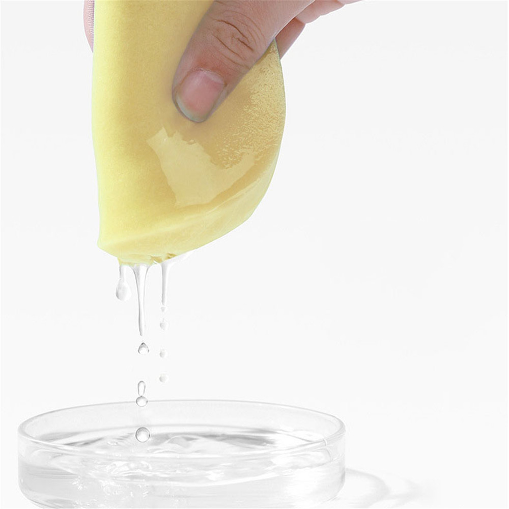 【TERSEDIA &amp; COD】12pcs Facial Cleaning Sponge Pad Facial Washing Cleaning Beauty Sponge Cleanser Sponge Puff