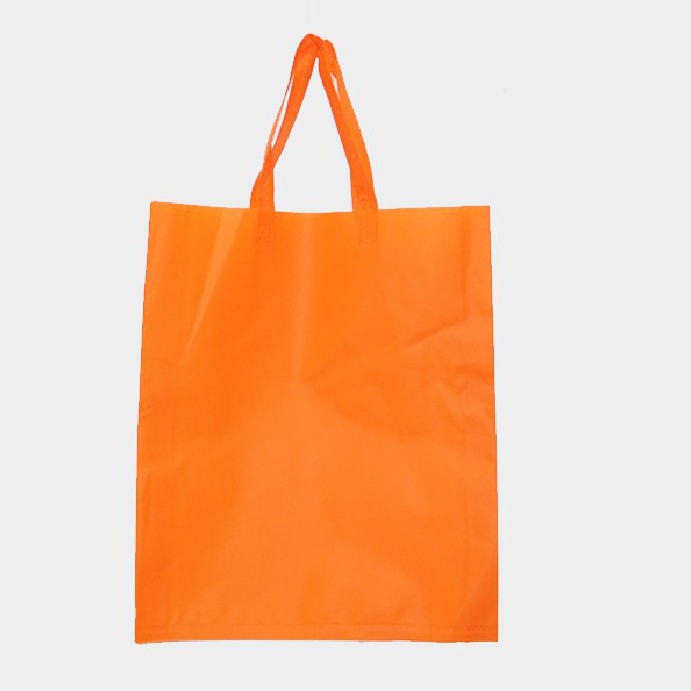 

TAS SPUNBOND TALI STANDING HANDLE UK. 38 x 45 / GOODIE BAG