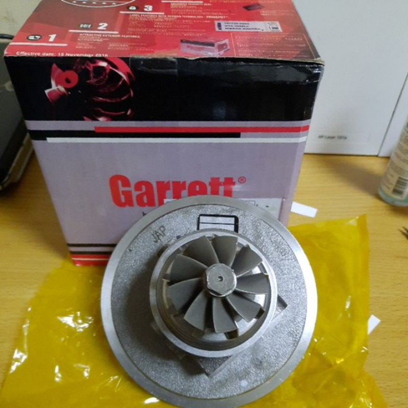 catridge turbo 130 ht GARRETT
