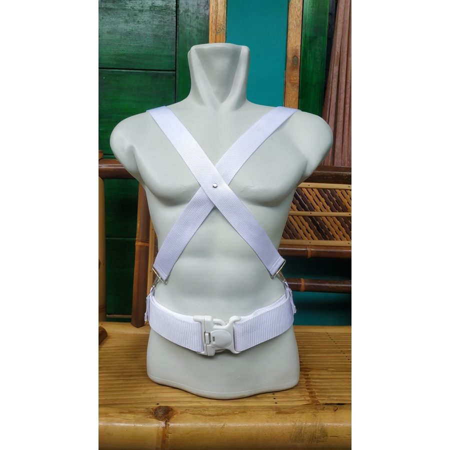 KOPEL DAN DAHRIM SILANG