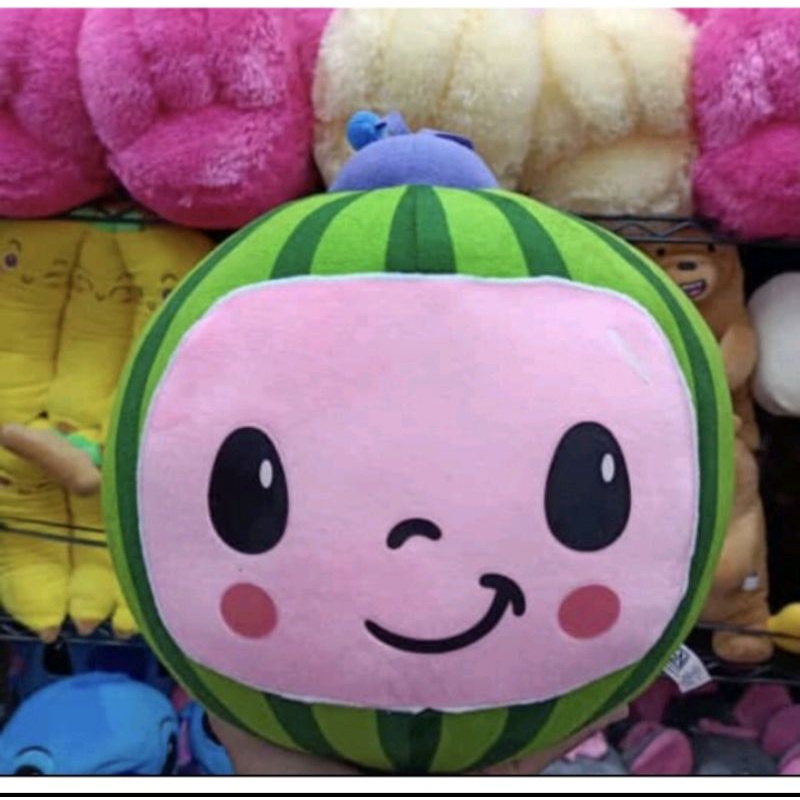 boneka cocomelon