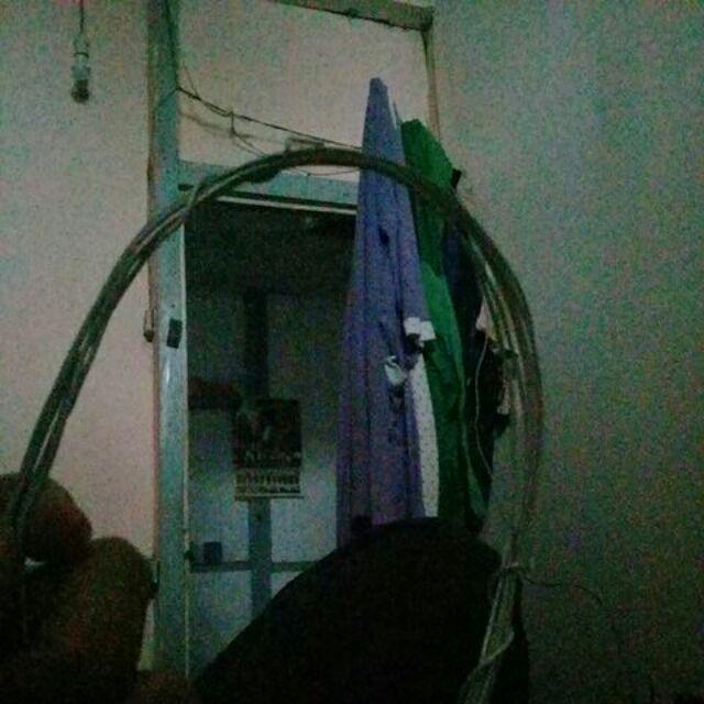 Kawat Bonsai Aluminium 3 Milimeter Eceran Permeter