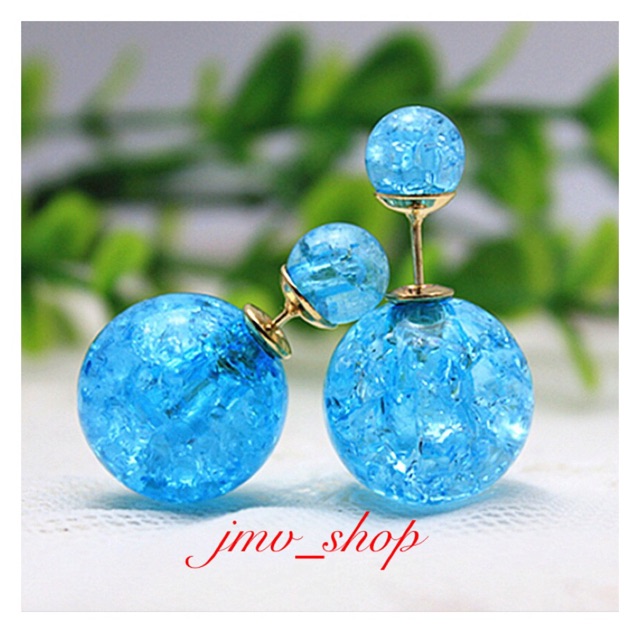 Anting Fashion Wanita Kode 035