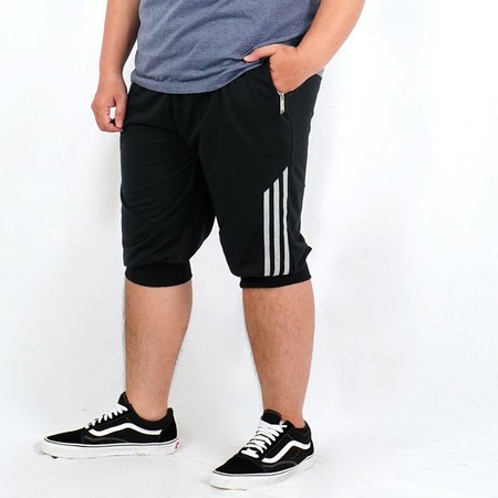 EMIISTORE STEFF JUMBO Celana BIG SIZE Celana Pendek BIGSIZE Celana Pria Celana Pendek Pria BIG SIZE