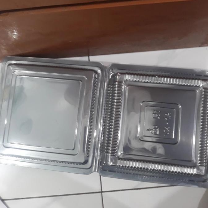 

[COD] mika kotak vx 1A isi 50pcs/pak [COD]