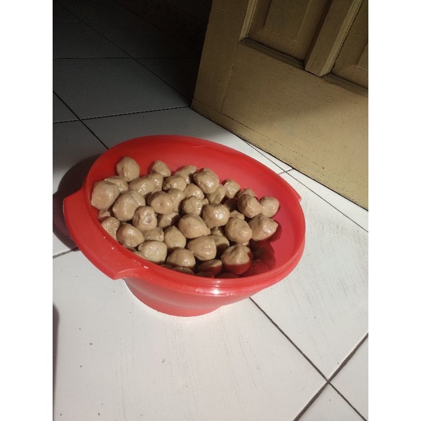 

BAKSO SAPI halal enak _50butir_