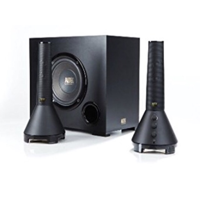 SPEAKER ALTEC LANSING OCTANE 7/VS